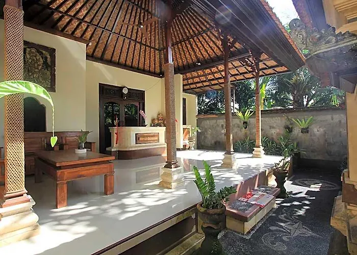 Suara Sidhi Bali ウブド