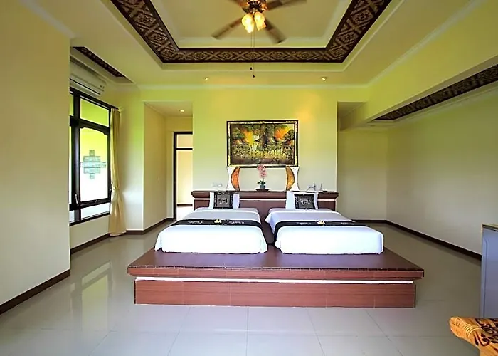 Suara Sidhi Bali ウブド