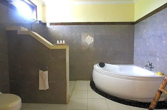 ホテル Suara Sidhi Bali