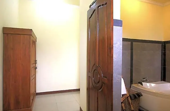 ホテル Suara Sidhi Bali