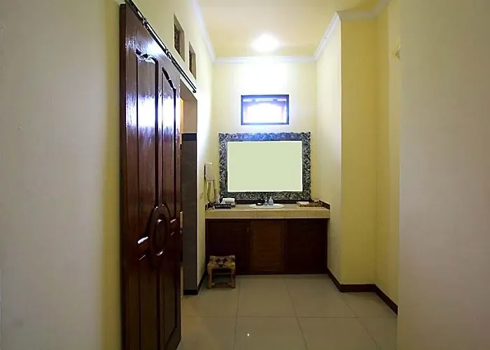 Suara Sidhi Bali ウブド